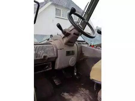 Telehandler Fixed 2006  Merlo P36.7 (22)