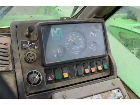 Telehandler Fixed 2006  Merlo P36.7 (25)