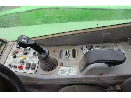 Telehandler Fixed 2006  Merlo P36.7 (28)