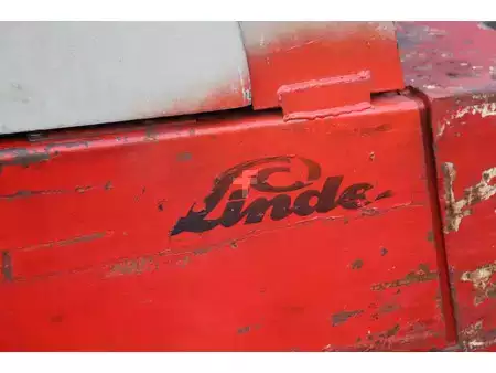 Dízel targoncák - Linde  (14)