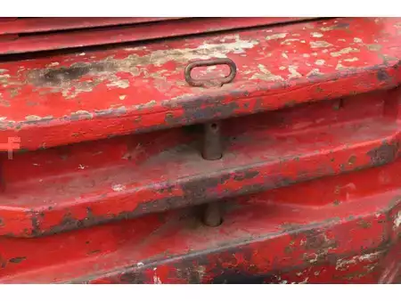 Dízel targoncák - Linde  (17)