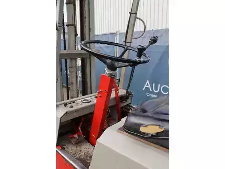 Dízel targoncák - Linde  (21)