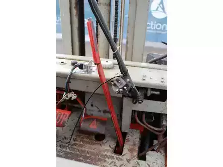 Dízel targoncák - Linde  (25)