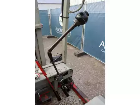 Dízel targoncák - Linde  (26)