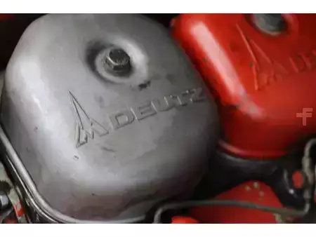 Dízel targoncák - Linde  (29)