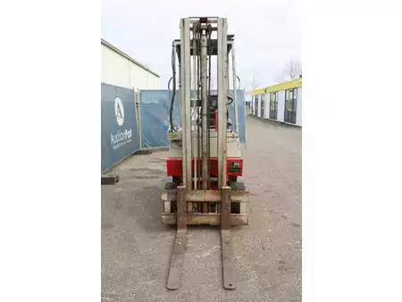 Dízel targoncák - Linde  (8)