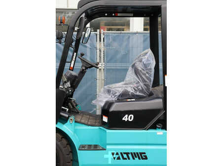 Diesel Forklifts 2025  LTMG FD40 (15)