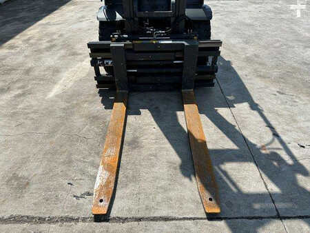 Diesel heftrucks 2023  Linde H50D (10)
