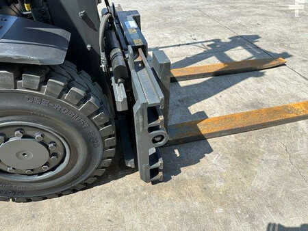 Diesel heftrucks 2023  Linde H50D (12)