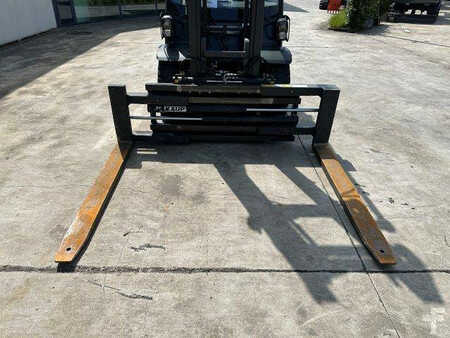 Diesel heftrucks 2023  Linde H50D (15)