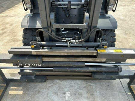 Diesel heftrucks 2023  Linde H50D (18)
