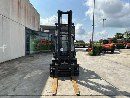 Diesel heftrucks 2023  Linde H50D (2)