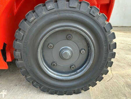 Diesel heftrucks 2023  Linde H50D (23)