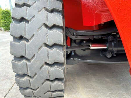 Diesel heftrucks 2023  Linde H50D (24)