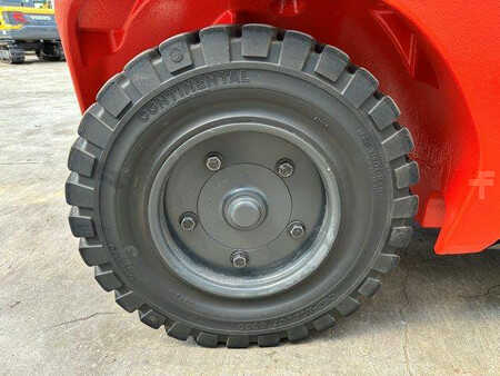 Diesel heftrucks 2023  Linde H50D (26)