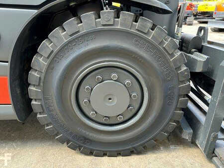 Diesel heftrucks 2023  Linde H50D (27)