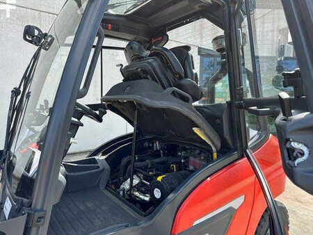 Diesel heftrucks 2023  Linde H50D (29)
