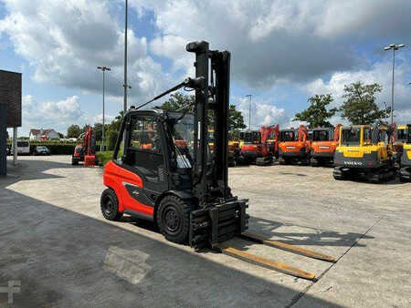 Diesel heftrucks 2023  Linde H50D (3)