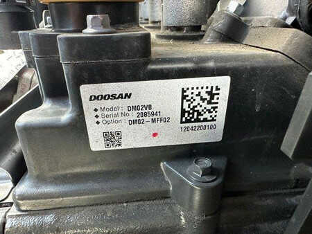 Diesel heftrucks 2023  Linde H50D (31)