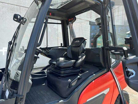Diesel heftrucks 2023  Linde H50D (33)