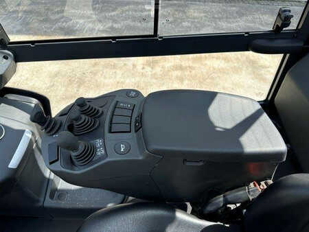 Diesel heftrucks 2023  Linde H50D (35)