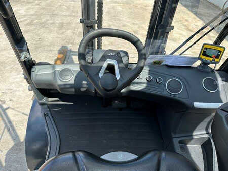 Diesel heftrucks 2023  Linde H50D (37)