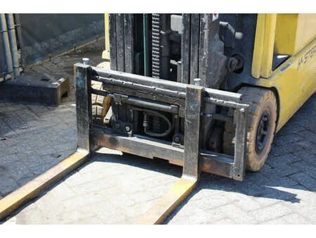 Eléctrico - 4 rodas 2007  Hyster J1.60XMT (640) (10)