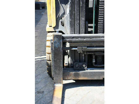 Eléctrico - 4 rodas 2007  Hyster J1.60XMT (640) (11)