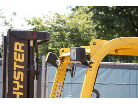 Eléctrico - 4 rodas 2007  Hyster J1.60XMT (640) (13)