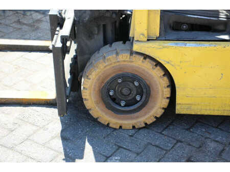 Eléctrico - 4 rodas 2007  Hyster J1.60XMT (640) (14)