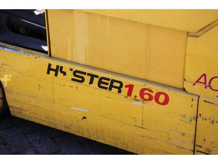 Eléctrico - 4 rodas 2007  Hyster J1.60XMT (640) (15)