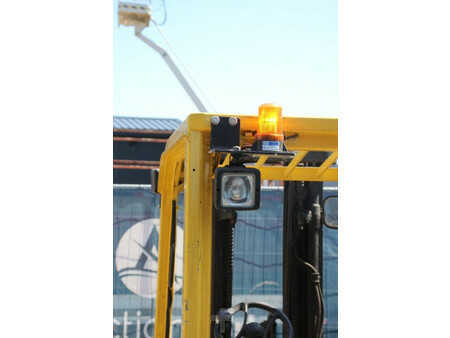 Eléctrico - 4 rodas 2007  Hyster J1.60XMT (640) (16)