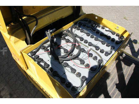 Eléctrico - 4 rodas 2007  Hyster J1.60XMT (640) (19)