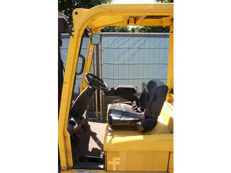 Eléctrico - 4 rodas 2007  Hyster J1.60XMT (640) (20)