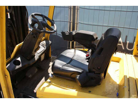 Eléctrico - 4 rodas 2007  Hyster J1.60XMT (640) (21)