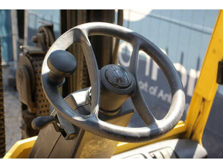 Eléctrico - 4 rodas 2007  Hyster J1.60XMT (640) (23)