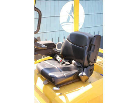 Eléctrico - 4 rodas 2007  Hyster J1.60XMT (640) (24)