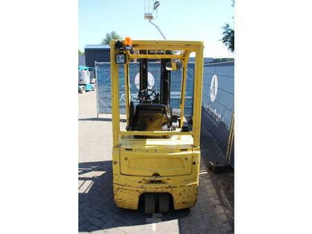 Eléctrico - 4 rodas 2007  Hyster J1.60XMT (640) (4)