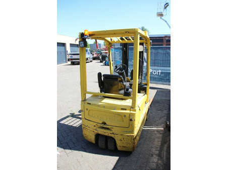 Eléctrico - 4 rodas 2007  Hyster J1.60XMT (640) (5)