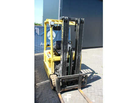 Eléctrico - 4 rodas 2007  Hyster J1.60XMT (640) (6)