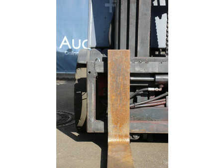 El Truck - 4-hjul 1997  Still R 60-25 (12)