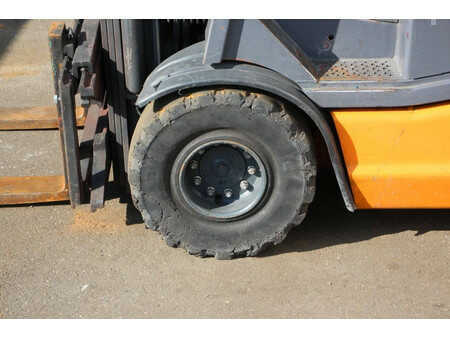 El Truck - 4-hjul 1997  Still R 60-25 (14)