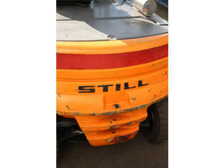 El Truck - 4-hjul 1997  Still R 60-25 (16)