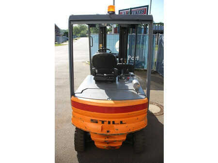El Truck - 4-hjul 1997  Still R 60-25 (4)