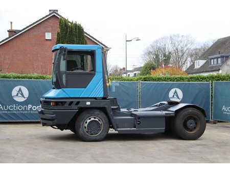 Terminaltraktor 2007  Terberg RT222 (1)