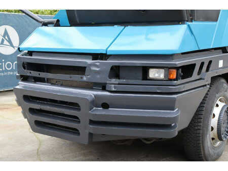 Terminaltraktor 2007  Terberg RT222 (10)