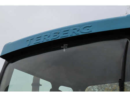 Terminaltraktor 2007  Terberg RT222 (11)