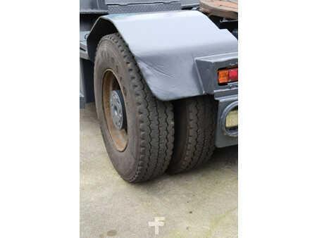 Terminaltraktor 2007  Terberg RT222 (14)