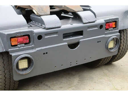 Terminaltraktor 2007  Terberg RT222 (15)