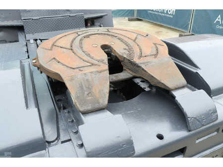 Terminaltraktor 2007  Terberg RT222 (16)